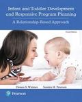 Infant and Toddler Development and Responsive Prog