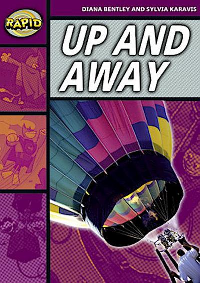 Rapid Stage 1 Set 2: Up and Away (Series 2)