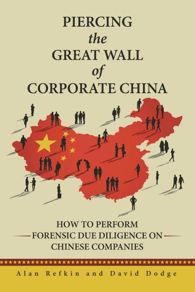 Piercing the Great Wall of Corporate China