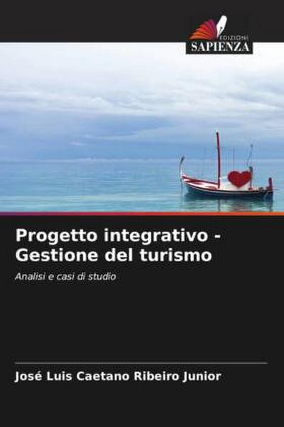 Progetto integrativo - Gestione del turismo