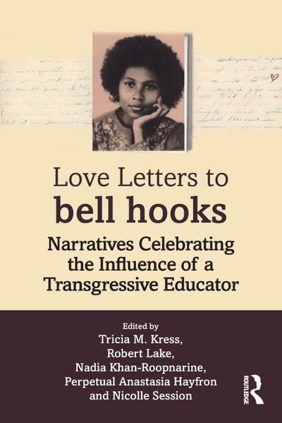 Love Letters to bell hooks