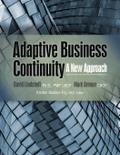 Adaptive Business Continuity