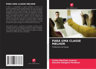 PARA UMA CLASSE MELHOR