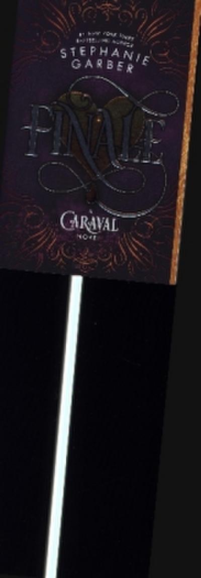 Caraval 3. Finale