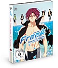 Free! - Timeless Medley #02 - The Promise