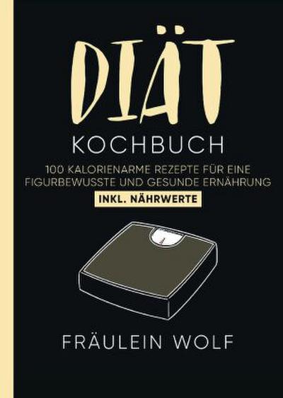 DIÄT KOCHBUCH