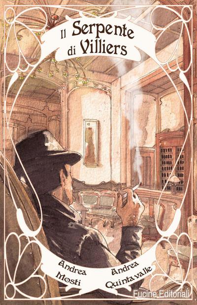 Il serpente di Villiers