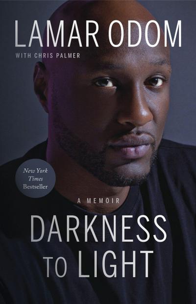 Darkness to Light - Lamar Odom