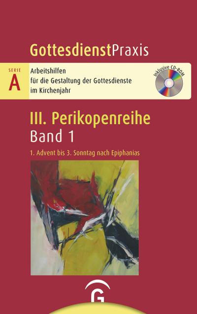 1. Advent bis letzter Sonntag nach Epiphanias