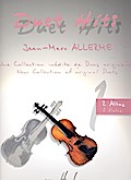 Duet Hits pour 2 altos (piano ad lib)3 partitions