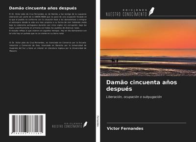 Damão cincuenta años después