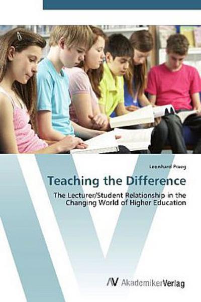 Teaching the Difference