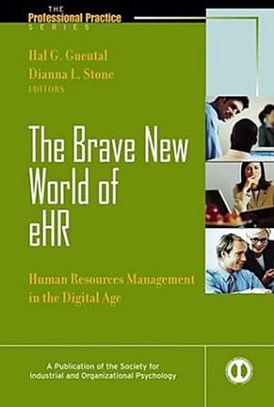 A Brave New World of e-HR