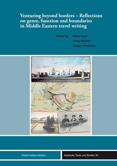 Venturing beyond borders