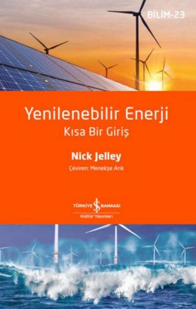 Yenilenebilir Enerji
