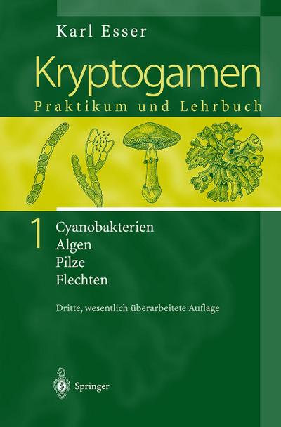 Kryptogamen 1