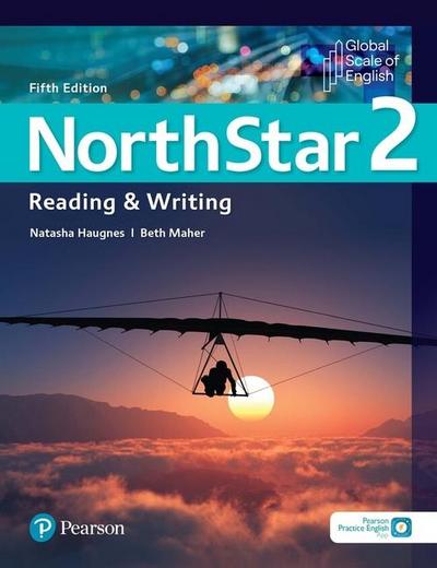 NorthStar Reading and Writing 2 with Digital Resources