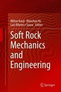 Soft Rock Mechanics and Engineering