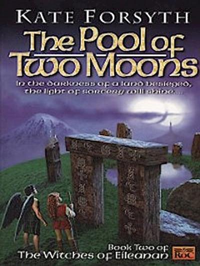 Pool of Two Moons