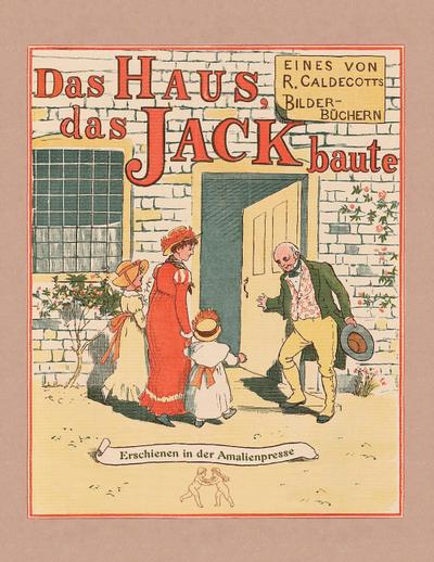 Das Haus, das Jack baute