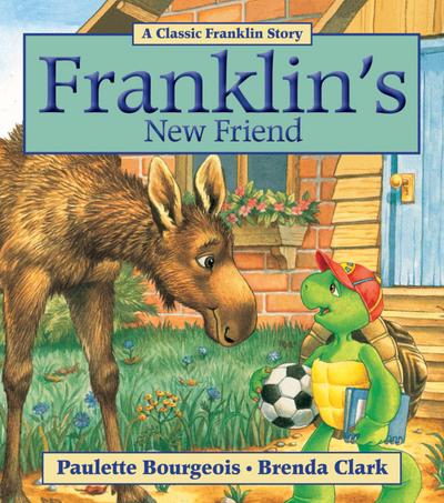 Franklin’s New Friend