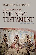 A Companion to the New Testament