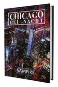 V5 Vampire - Die Maskerade: Chicago bei Nacht