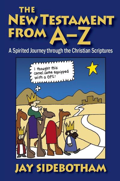 The New Testament from A-Z