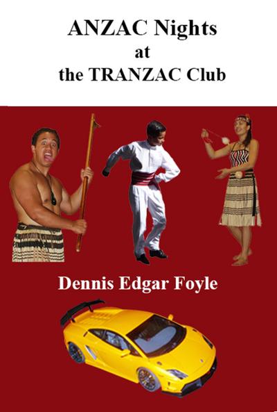 ANZAC Nights at the TRANZAC Club