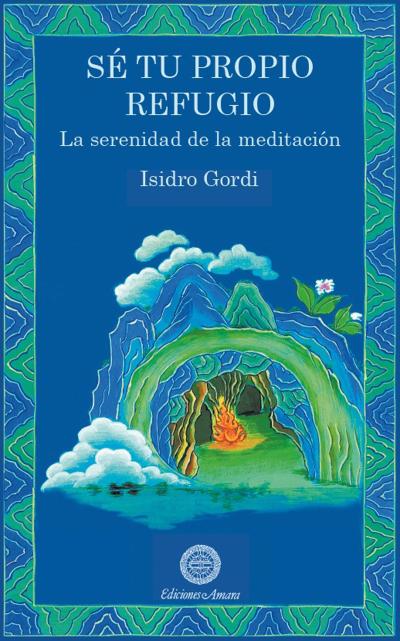 Sé tu propio refugio