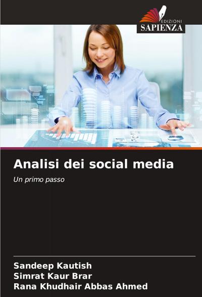 Analisi dei social media