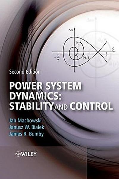 Machowski, J: Power System Dynamics