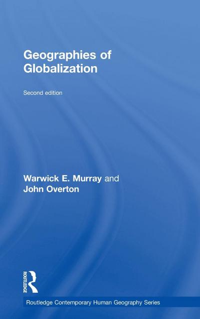 Geographies of Globalization