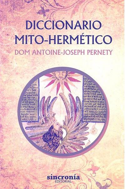Diccionario mito-hermético