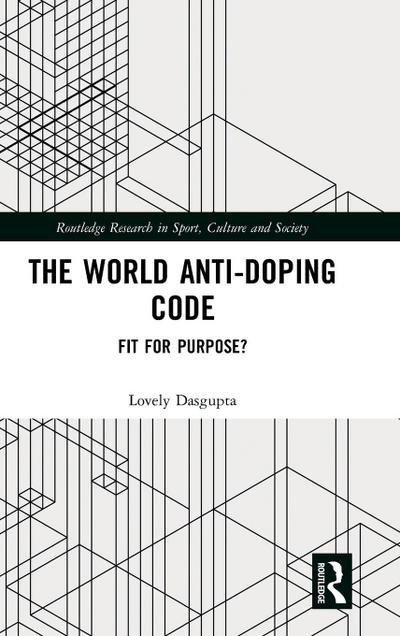 The World Anti-Doping Code