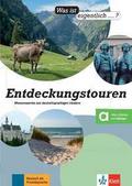 Entdeckungstouren - Hybride Ausgabe allango