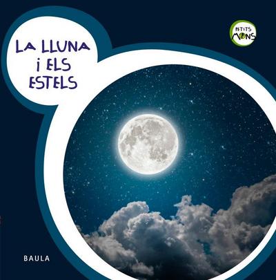 La Lluna i els Estels