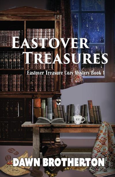 Eastover Treasures