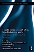 Social Science Research Ethics for a Globalizing W