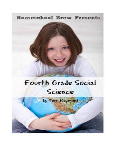 Fourth Grade Social Science