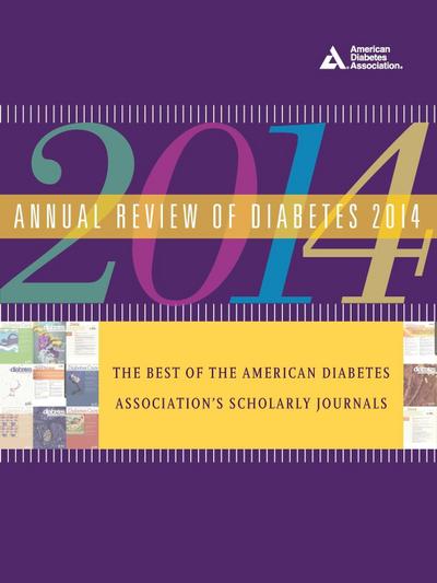 Annual Review of Diabetes 2014