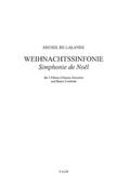 Weihnachtssinfoniefür Kammerorchester