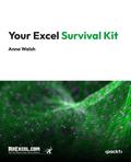Your Excel Survival Kit