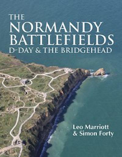 Normandy Battlefields
