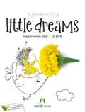 Little Dreams Wochenplaner 2027