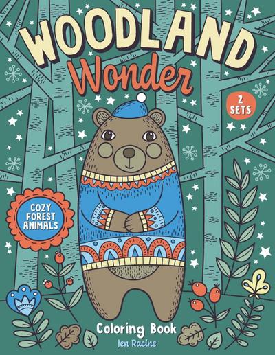 Woodland Wonder