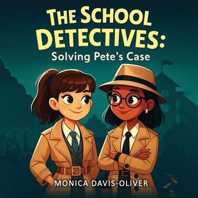 The School Detectives