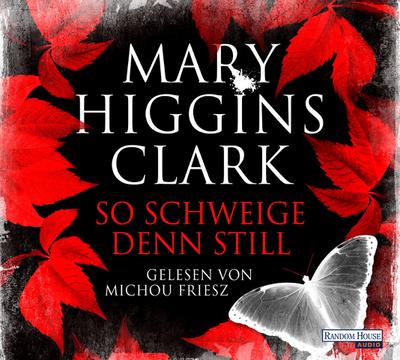 So schweige denn still, 6 Audio-CD