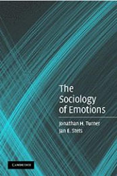 The Sociology of Emotions
