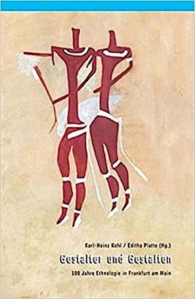 Gestalter und Gestalten